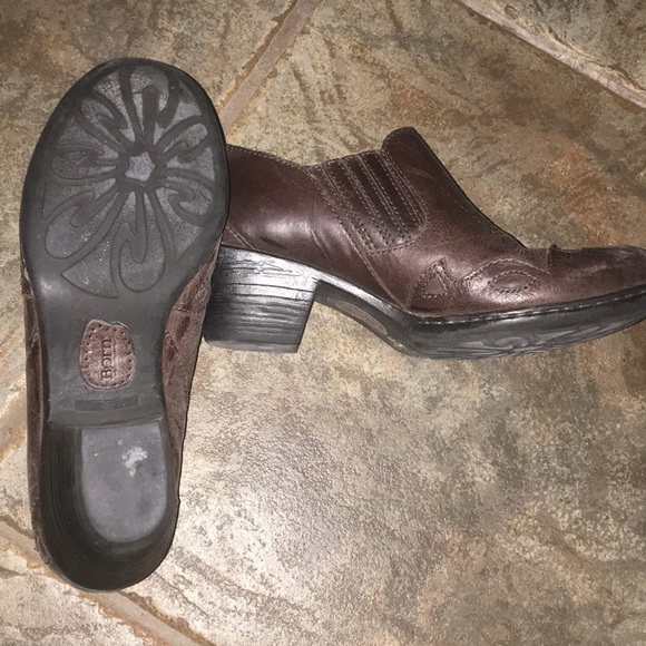 VGUC Born shooters size 7.5M - Picture 4 of 4